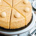 TORTA RAFFAELO ANANAS - TROPSKA PRAVLJICA