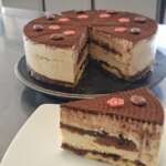 Torta Tiramisu