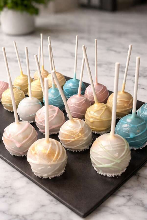 CAKE POPSI