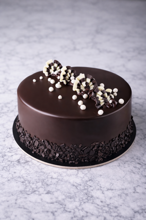 TORTA ČOKOLADA - SANJE ČOKOHOLIKOV